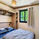 Horská chata Morea 5 Personnes