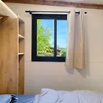 Morea 5 Personnes Horská chata
