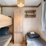 Horská chata Morea 5 Personnes