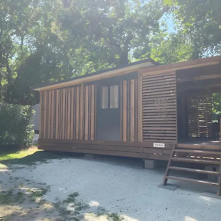 Horská chata Morea 5 Personnes Foncène