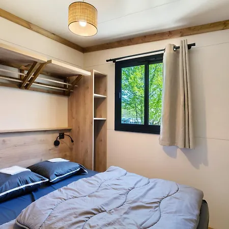 Chalé Morea 5 Personnes