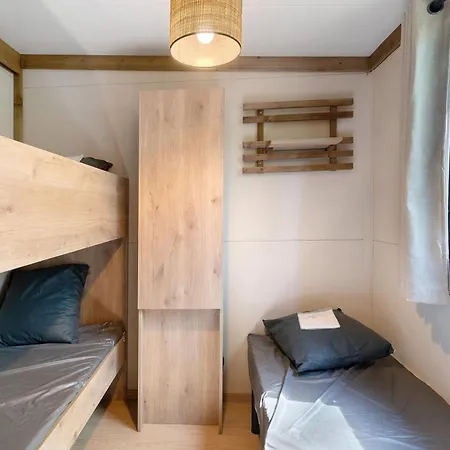 Chalé Morea 5 Personnes