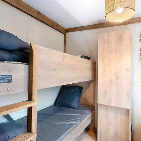 Chalé Morea 5 Personnes *