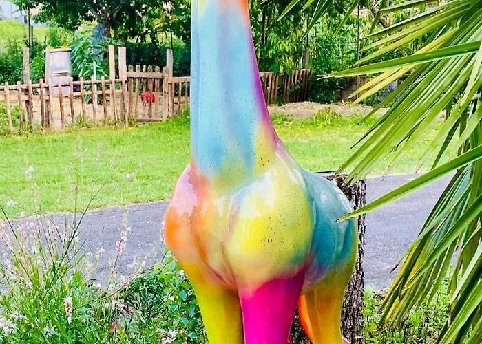 Morea 5 Personnes Foncène